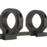 Dnz Products Llc DNZ Game Reaper 1-Piece Scope Mount - Remington 700 SA 1" Medium Black