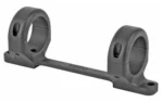 Dnz Products Llc DNZ 1-Piece Game Reaper Scope Mount - Tikka T3 30mm Medium Black - alternate view 3