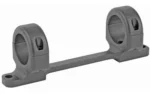 Dnz Products Llc DNZ 1-Piece Game Reaper Scope Mount - Tikka T3 1" Medium Black - alternate view 2