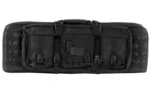 NcSTAR Inc. VISM by NcSTAR DOUBLE CARBINE CASE/BLACK/36 IN - alternate view 2