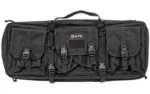 G-Outdoors Inc. G-Outdoors Double Rifle Case 28" Rifle - alternate view 2
