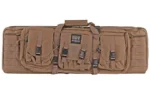 Bulldog Cases Bulldog Double Tactical Rifle Case 37" Tan - alternate view 2