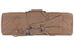 Bulldog Cases Bulldog Double Tactical Rifle Case 37" Tan - alternate view 3