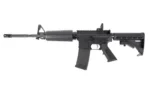 DPMS 16" M4 556 FSB RIFLE 30RD BLK - alternate view 2