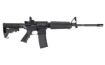 DPMS 16" M4 556 FSB RIFLE 30RD BLK - alternate view 3