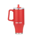 Rock Ridge Outdoors Mammoth Ascent Tumbler 40 oz Red
