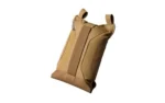 Edgar Sherman Design ESD NOTCH SHOOTING BAG COYOTE BROWN - alternate view 3