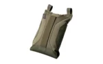 Edgar Sherman Design ESD NOTCH SHOOTING BAG RANGER GREEN - alternate view 3
