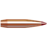 Hornady Mfg Hornady ELD-X Bullets with Heat Shield Tip 22 cal .224" 80 gr ELD-X 100/rd - alternate view 2