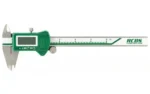 RCBS ELECTRONIC DIGITAL CALIPER 0-6" - alternate view 2