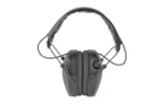 Radians Inc. RadiansSlim Electronic Earmuff 230/EHP - alternate view 3