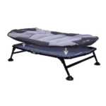 Higdon Outdoors MOmarsh Home Cot Elevated Pet Bed Grey - alternate view 2