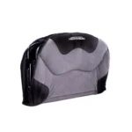 Higdon Outdoors MOmarsh Home Cot Elevated Pet Bed Grey - alternate view 3