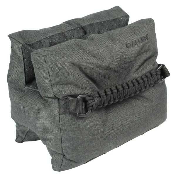 The Allen Company Inc. Allen Eliminator Filled Bench Bag Grey