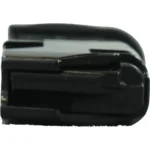 ELITE TACTICAL SYSTEMS GROUP Elite Tactical Systems Black Gen 2 Handgun Magazine for Glock 43x/48 9mm Luger 10/rd Bulk