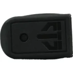 ELITE TACTICAL SYSTEMS GROUP Elite Tactical Systems Black Gen 2 Handgun Magazine for Glock 43x/48 9mm Luger 10/rd Bulk