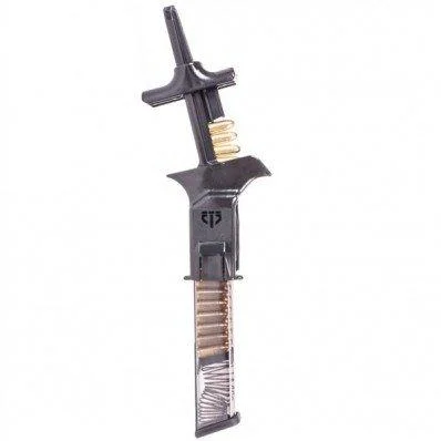 ELITE TACTICAL SYSTEMS GROUP Elite Tactical Systems universal C.A.M. Pistol Loader for 9mm Luger & .40 S&W