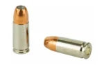Sig Sauer Elite V-Crown Competition Handgun Ammunition 9mm Luger 115 gr JPH 1000 fps 50/ct - alternate view 8
