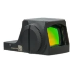 Sig Sauer Romeo-X Enclosed Pro Reflex Red Dot Sight 6 MOA Red Dot Black - alternate view 2