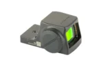 Sig Sauer Romeo-X Enclosed Pro Reflex Red Dot Sight 6 MOA Red Dot Black - alternate view 5