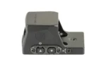 Sig Sauer Romeo-X Enclosed Pro Reflex Red Dot Sight 6 MOA Red Dot Black - alternate view 6