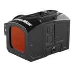 Laser Max Inc. Lasermax Enclosed Red Dot Sight Black - alternate view 2