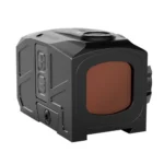 Laser Max Inc. Lasermax Enclosed Red Dot Sight Black - alternate view 3