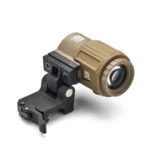 EOTech G43 3x Magnifier with STS Mount FDE - alternate view 3