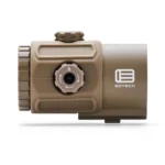 EOTech G43 3x Magnifier with STS Mount FDE - alternate view 4