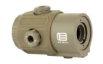 EOTech G43 3x Magnifier with STS Mount FDE - alternate view 6