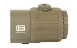 EOTech G43 3x Magnifier with STS Mount FDE - alternate view 7