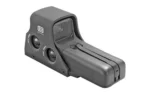 EOTech 512 Holographic Weapon Sight - Non-Night Vision 68 MOA Ring with 1 MOA Dot Matte Black - alternate view 3