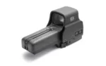 EOTech 518.A65 Holographc Weapon Sight 68 MOA Ring w/ 1 MOA Dot Matte - alternate view 2