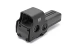 EOTech 518.A65 Holographc Weapon Sight 68 MOA Ring w/ 1 MOA Dot Matte - alternate view 4