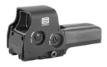 EOTech 558.A65 Holographic Weapon Sight - Night Vision Compatible 68 MOA Ring with 1 MOA Dot - alternate view 2