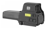EOTech 558.A65 Holographic Weapon Sight - Night Vision Compatible 68 MOA Ring with 1 MOA Dot - alternate view 3