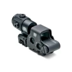 EOTech HHS II EXPS2 68MOA Ring with (2) 1MOA Dots + G43 3x MAGNIFIER - alternate view 2