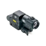 EOTech HHS II EXPS2 68MOA Ring with (2) 1MOA Dots + G43 3x MAGNIFIER - alternate view 3