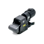 EOTech HHS II EXPS2 68MOA Ring with (2) 1MOA Dots + G43 3x MAGNIFIER - alternate view 4