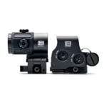 EOTech HHS II EXPS2 68MOA Ring with (2) 1MOA Dots + G43 3x MAGNIFIER - alternate view 7