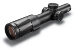 EOTech Vudu Precision Rifle Scope 1-6x24mm 30mm FFP SR3 Illum. Black - alternate view 2