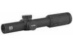 EOTech Vudu Precision Rifle Scope 1-6x24mm 30mm FFP SR3 Illum. Black - alternate view 3