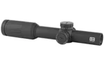 EOTech Vudu Precision Rifle Scope 1-6x24mm 30mm FFP SR3 Illum. Black - alternate view 4