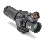 EOTech Vudu 3-9x EFLX Mount Kit DPP Footprint - alternate view 2