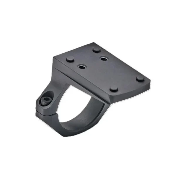 EOTech Vudu 3-9x EFLX Mount Kit DPP Footprint