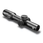 EOTech Vudu Rifle Scope 1-6x24 30mm FFP SR2 Illum. Black - alternate view 2