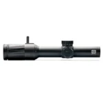 EOTech Vudu Rifle Scope 1-6x24 30mm FFP SR2 Illum. Black - alternate view 3