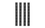 Ergo Grip ERGO WEDGELOK MLOK RL CVR 4PK BLK - alternate view 2