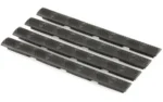 Ergo Grip ERGO WEDGELOK MLOK RL CVR 4PK BLK - alternate view 3