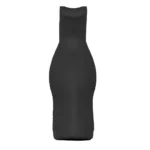 Ergo Grip ERGO TACTL DLX AR15/M16 SUREGRIP BK - alternate view 2